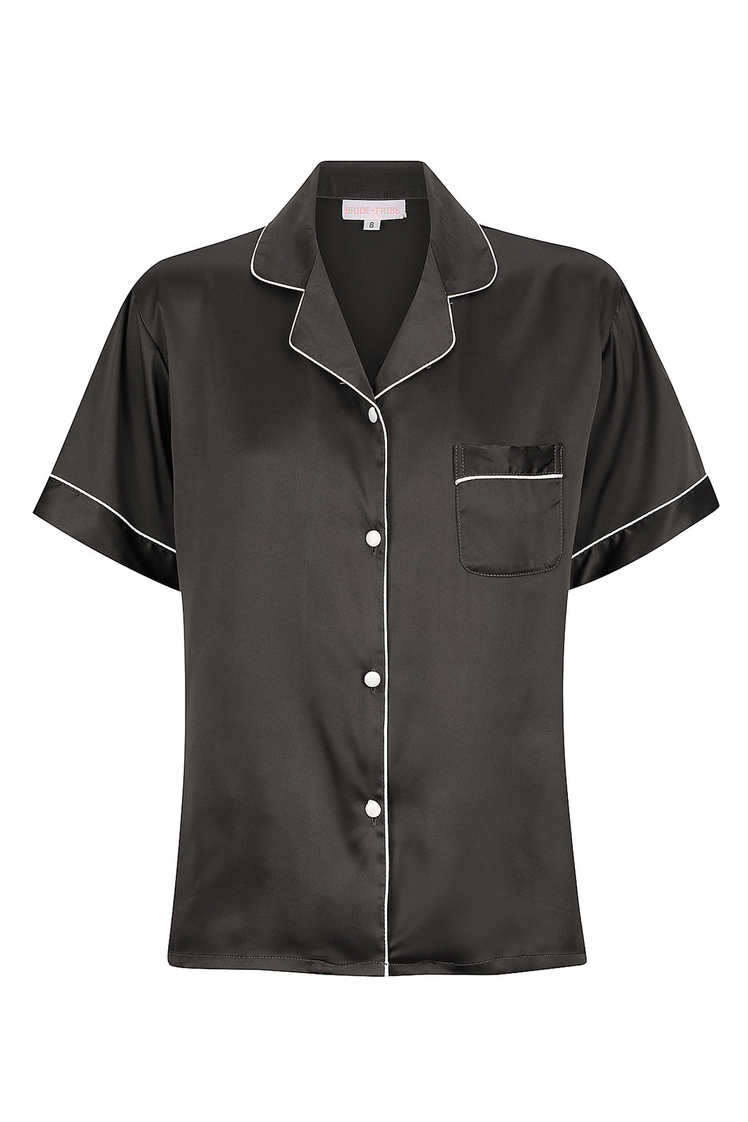 Ava Pyjamas- Black