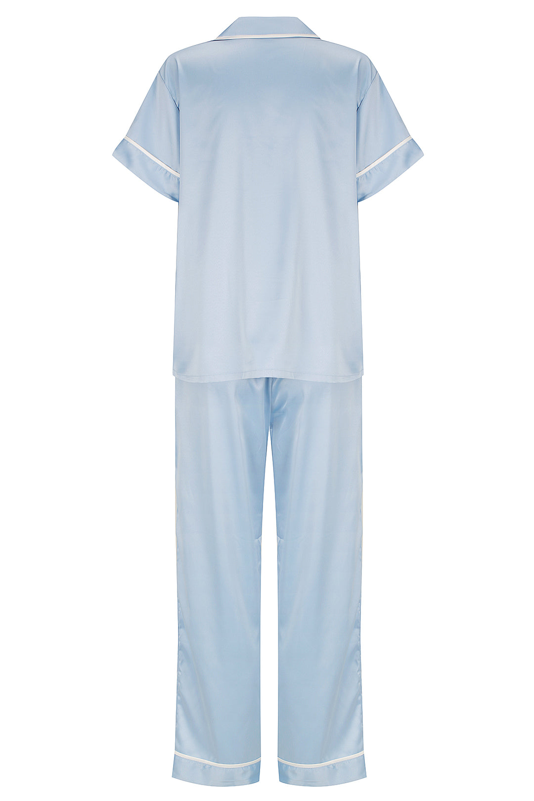 Ava Short Sleeve and Pants Pyjamas