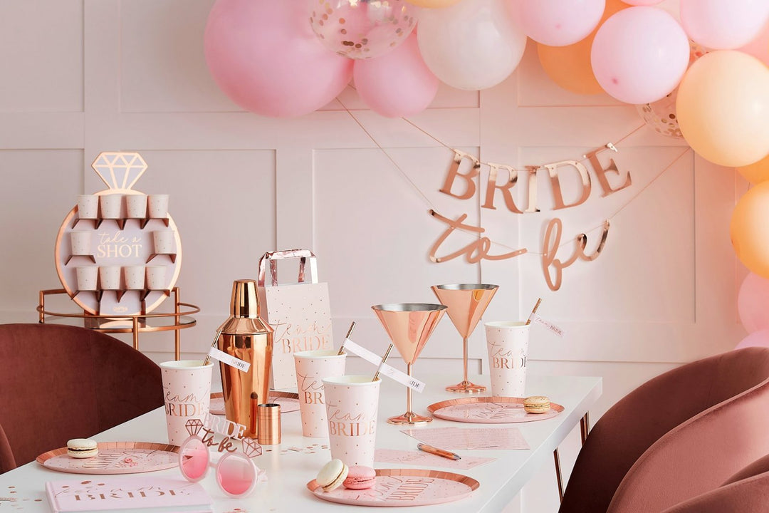 The Secret to Throwing a Hen’s Party That Isn’t Boring (or Basic)