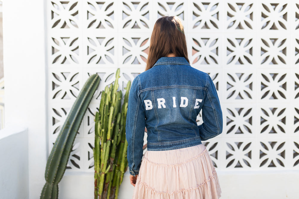 How to Incorporate Something Old, Something New, Something Borrowed, Something Blue into your Wedding