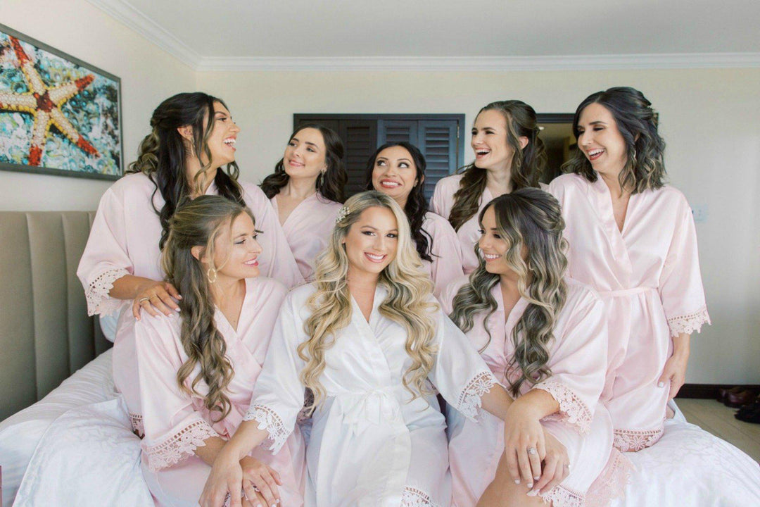 10 Things Every Bride Needs to Know