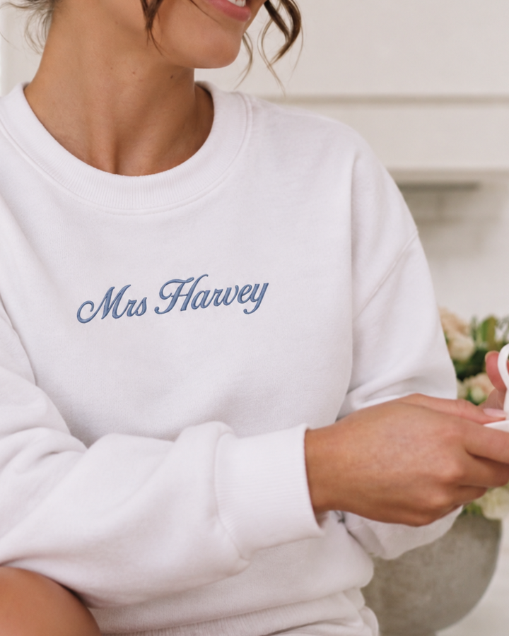 The Statement Classic Crew