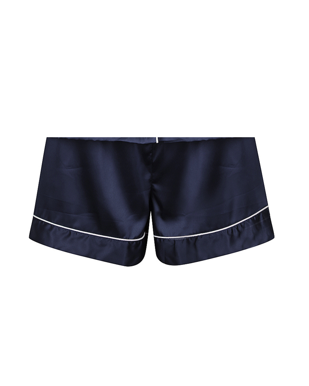 Satin Pyjama Shorts