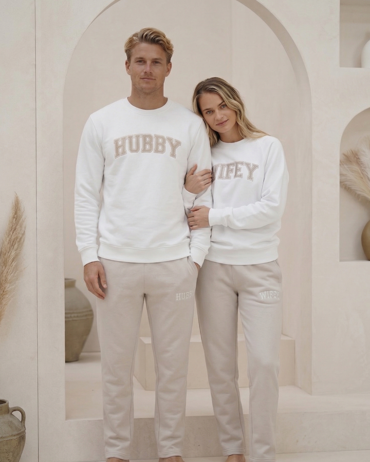 The Honeymoon Bundle - Jumper + Pants