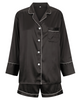 Juliet Pyjamas- Black