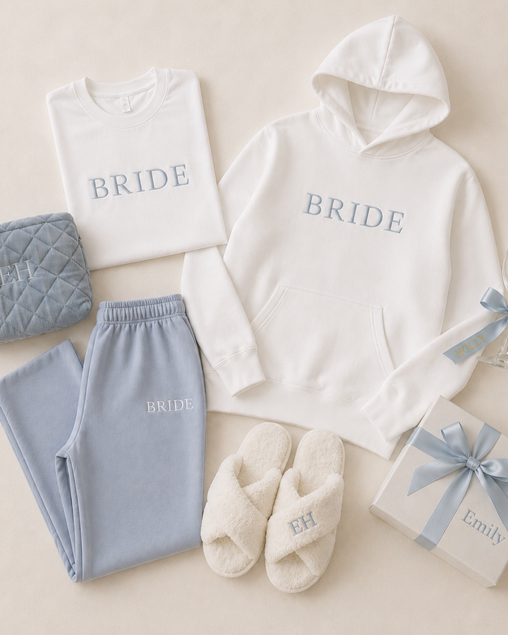 Bride Tribe Creator Welcome Box