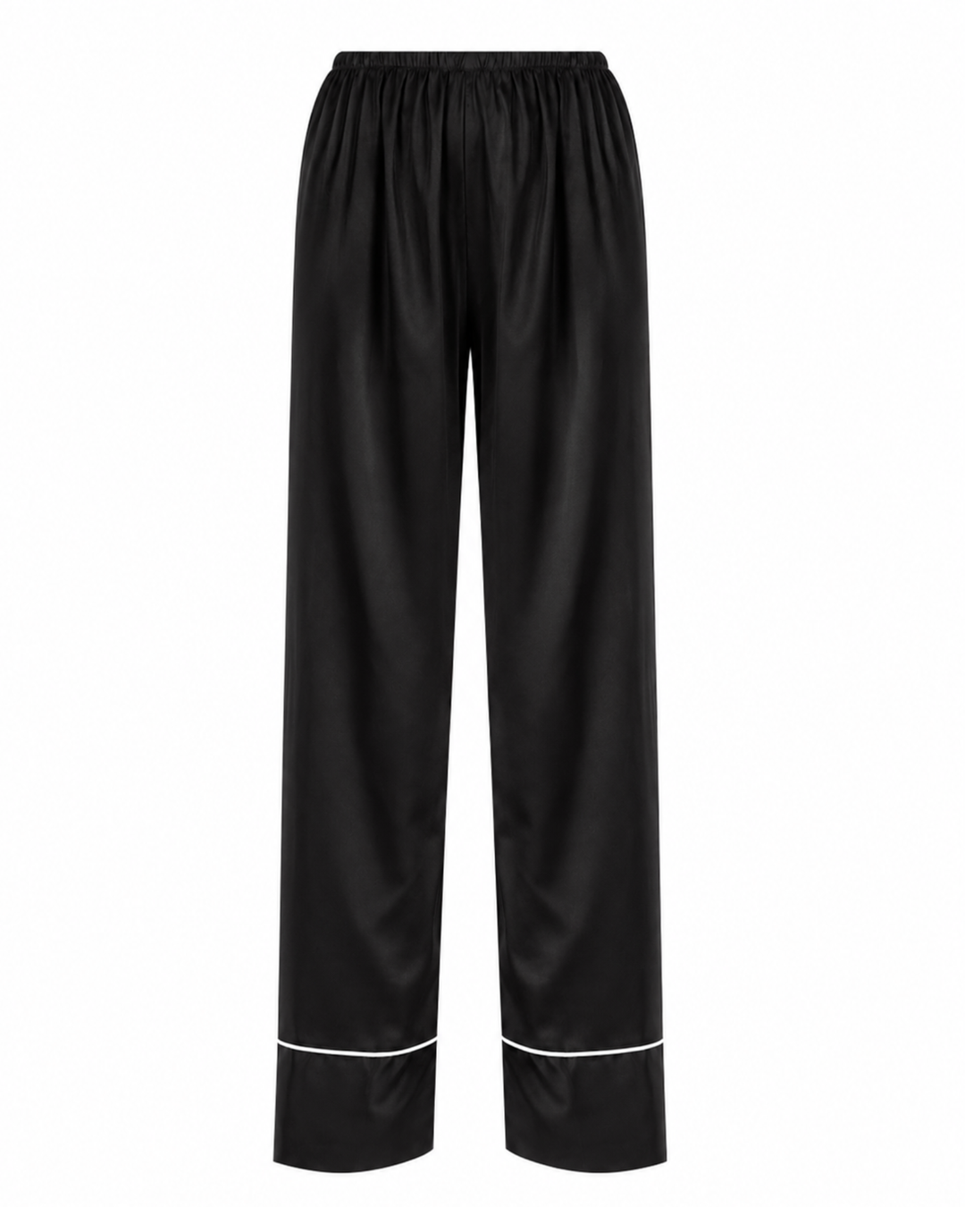 Satin Pyjama Pants