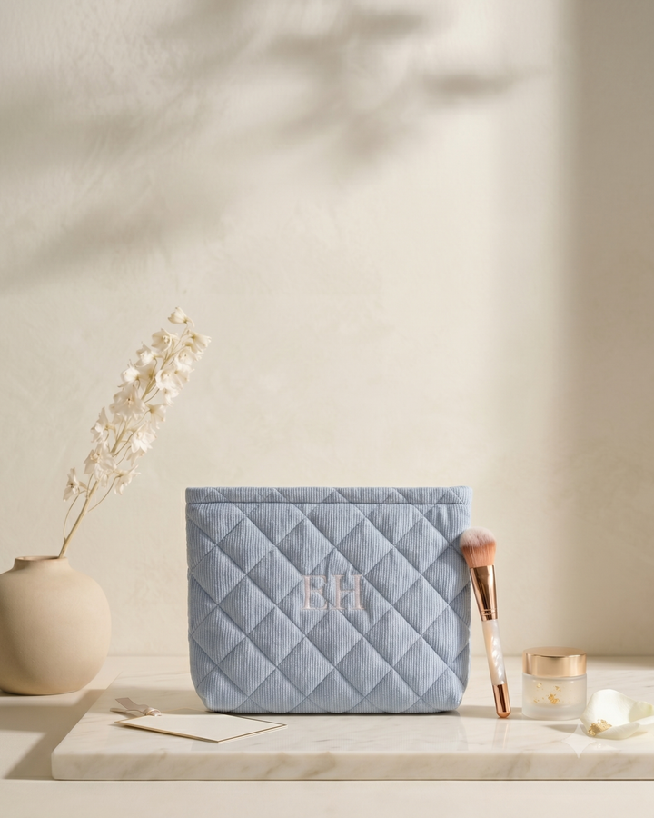 Lottie Cosmetic Case