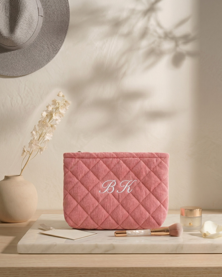 Lottie Cosmetic Case