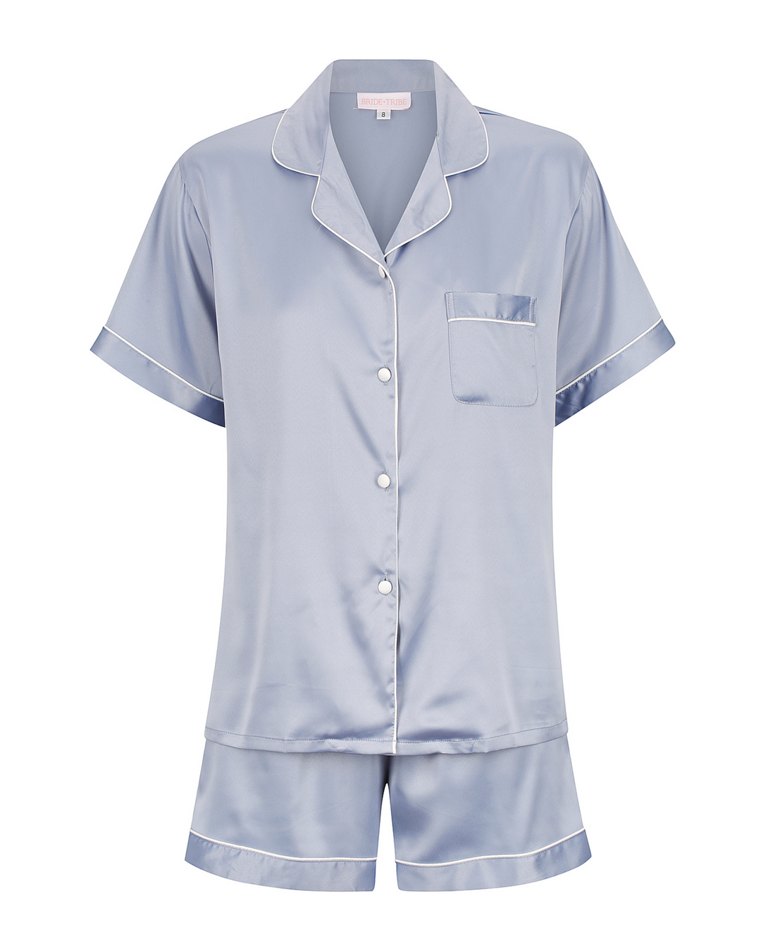 Bride tribe pjs new arrivals