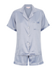 Bridesmaid Pyjamas - Dusty Blue