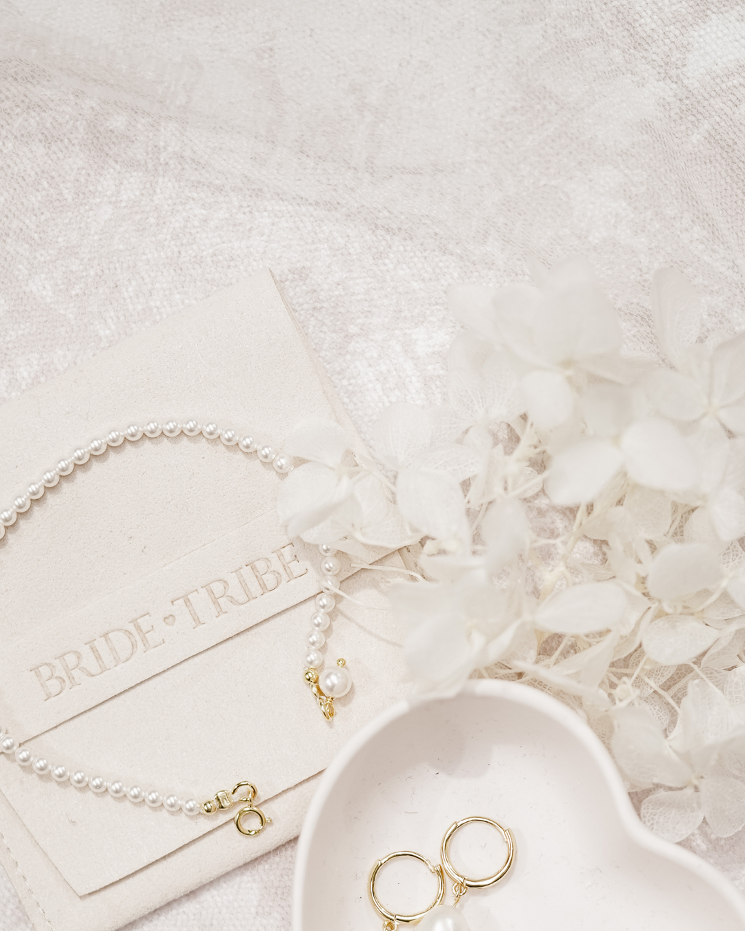 Fresh Water Pearl Bracelet