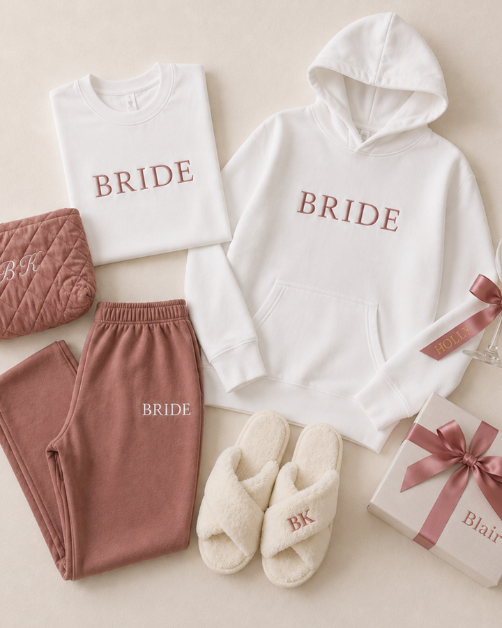 Bride Tribe Creator Welcome Box