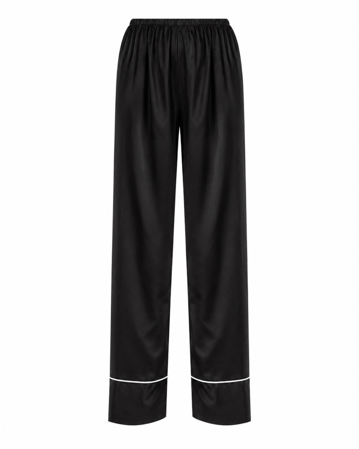 Ava Satin Pants