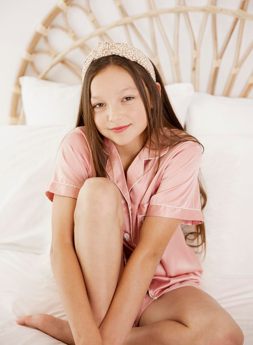 CHILDRENS PYJAMAS