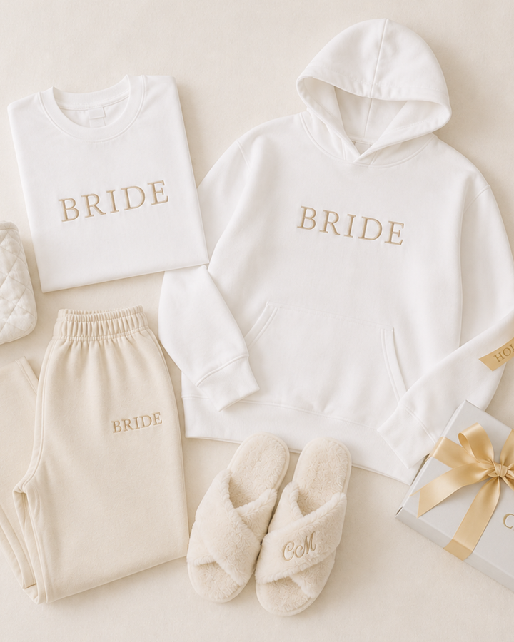 Bride Tribe Creator Welcome Box
