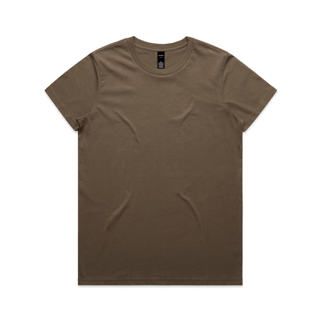 The Statement Tee