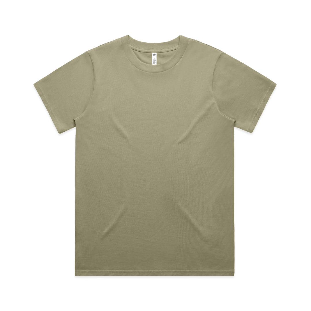The Statement Tee