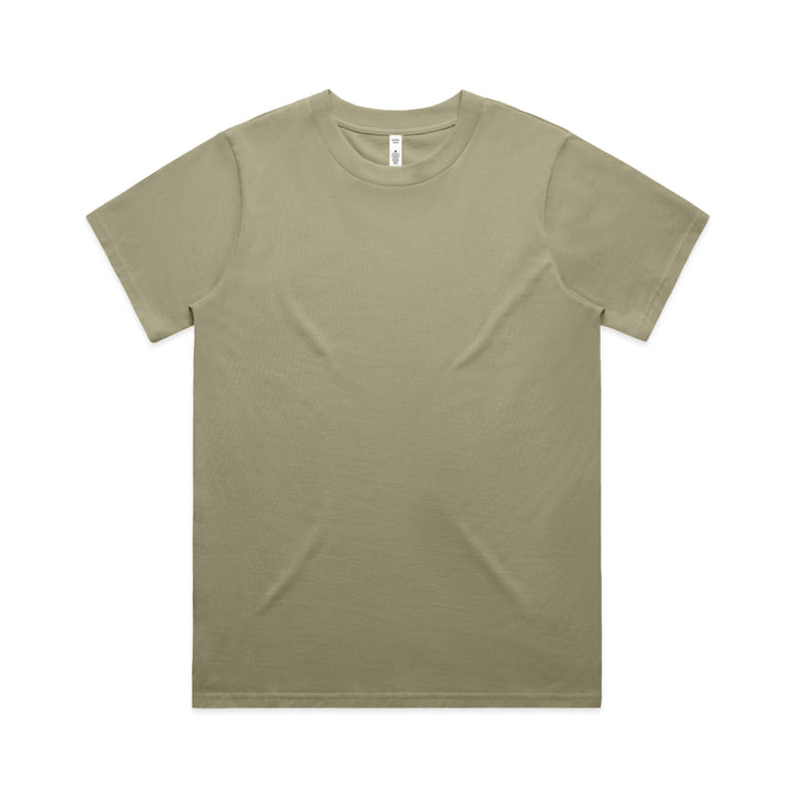 The Statement Tee