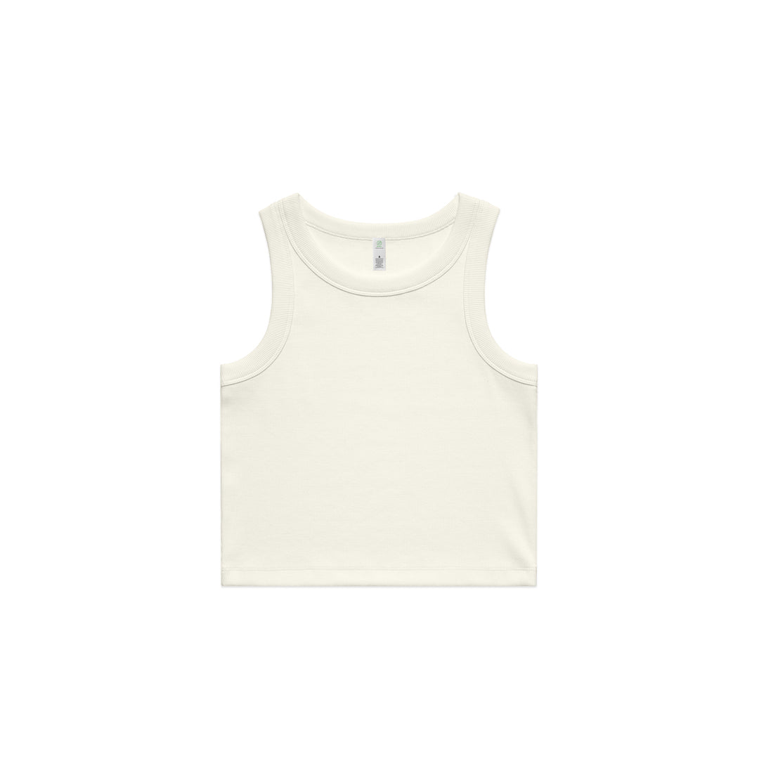 The Statement Tank