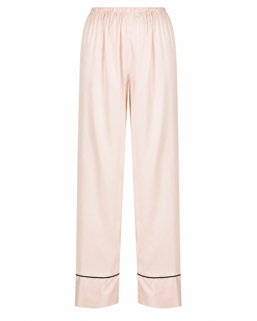 Satin Pyjama Pants