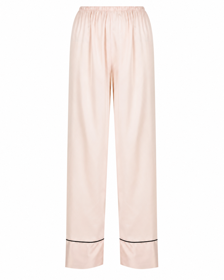 Satin Pyjama Pants