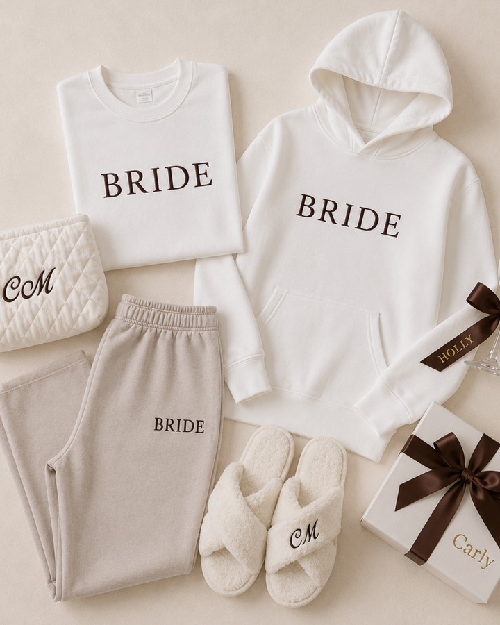 Bride Tribe Creator Welcome Box
