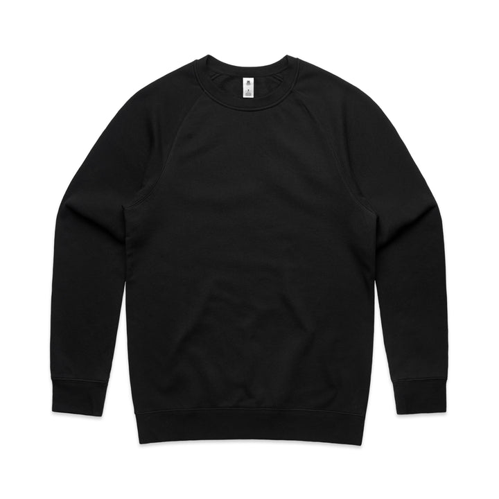 Personalised embroidered wifey jumper