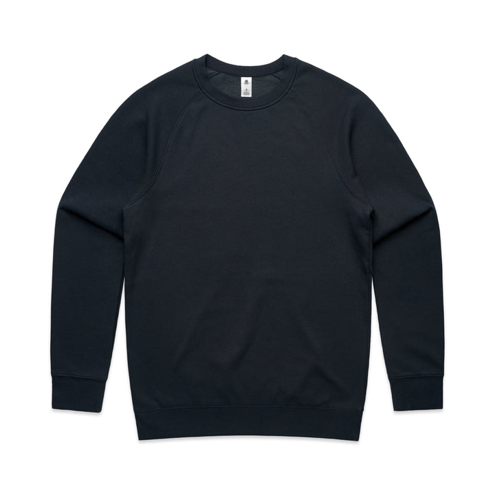 Personalised embroidered wifey jumper