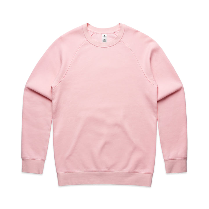 Personalised embroidered wifey jumper