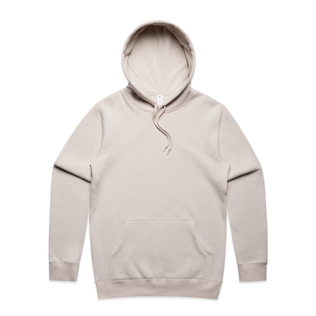 Roman Numeral Hoodie
