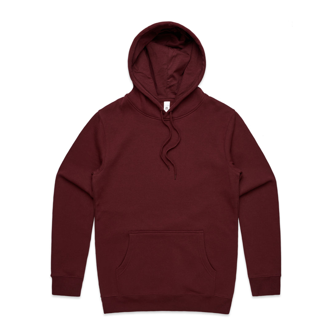 Roman Numeral Hoodie