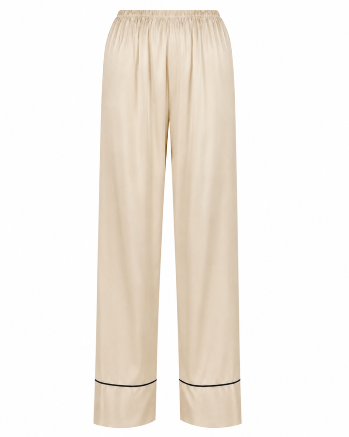 Satin Pyjama Pants