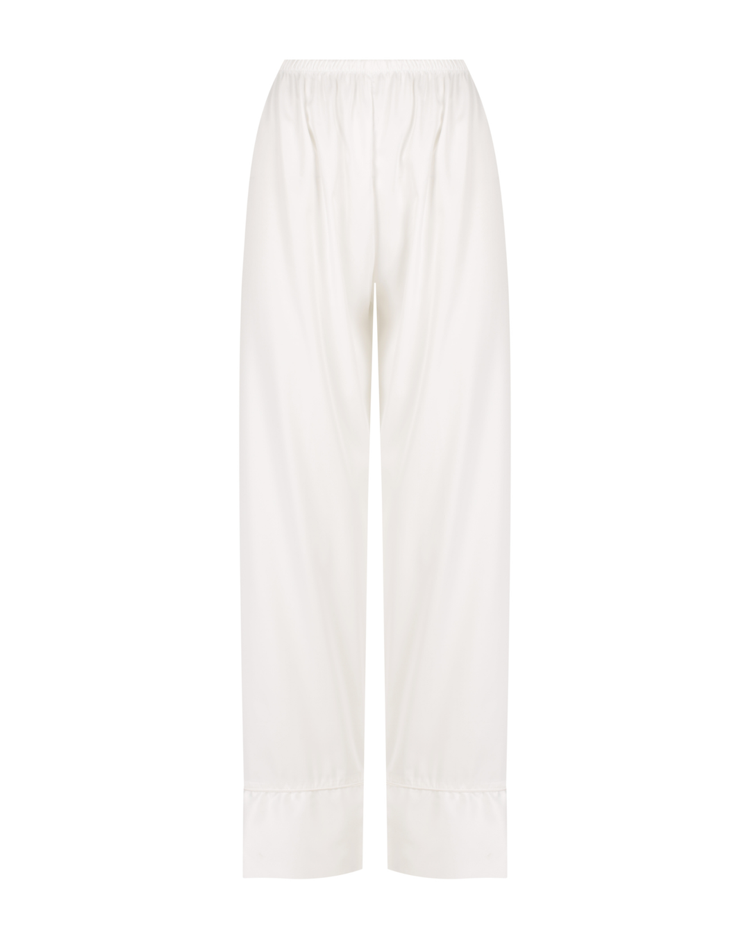 Ava Satin Pants