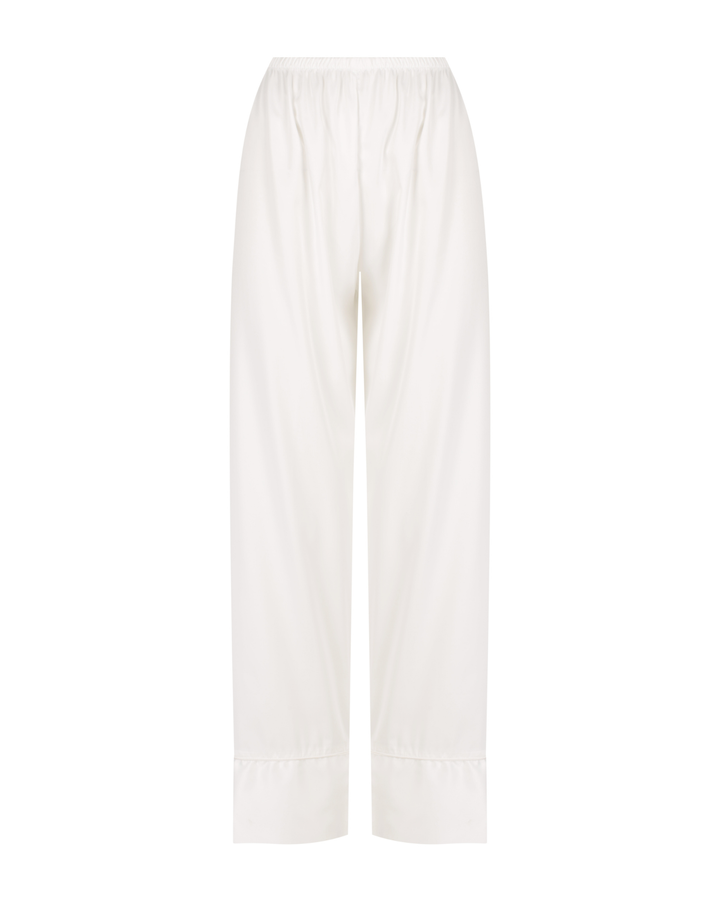 Ava Satin Pants