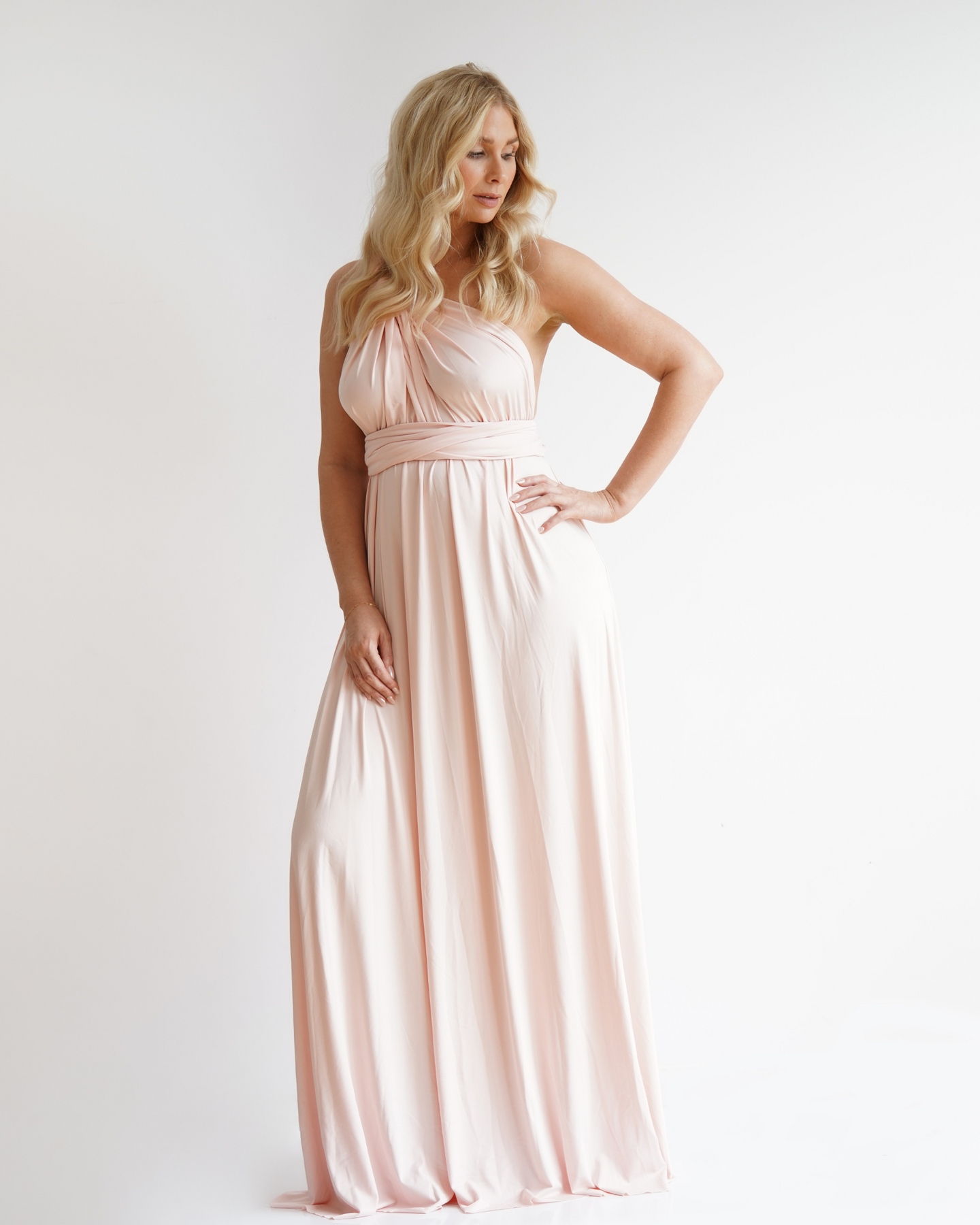 Multiway infinity dress shop