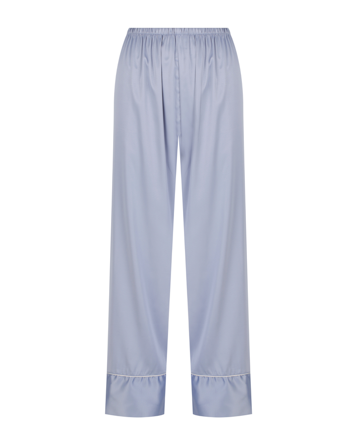 Ava Satin Pants