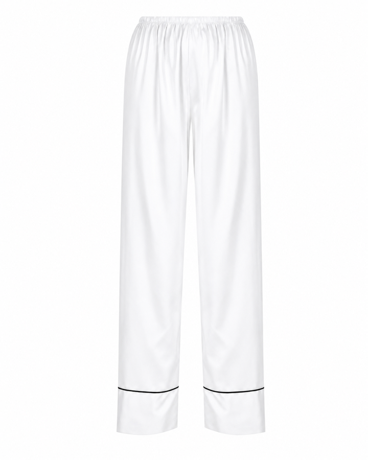 Satin Pyjama Pants