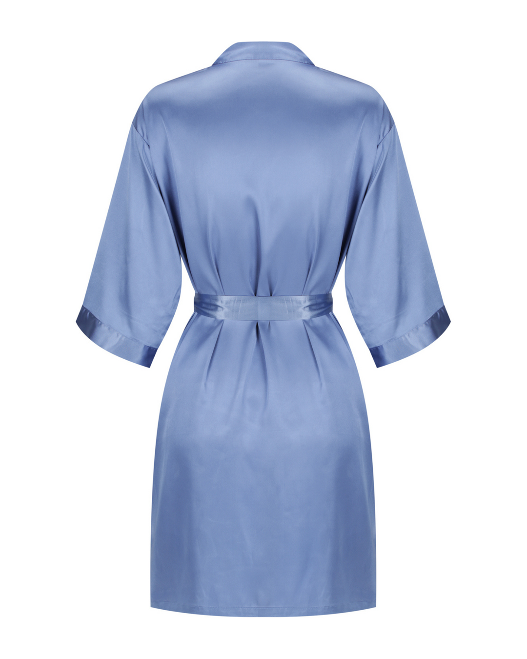 Classic Satin Bridesmaid Robes
