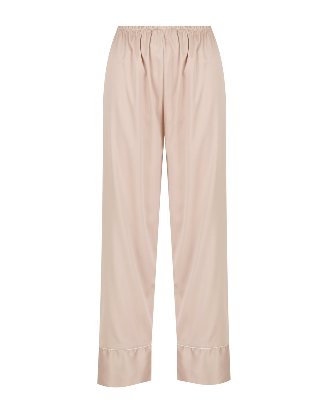 Satin Pyjama Pants