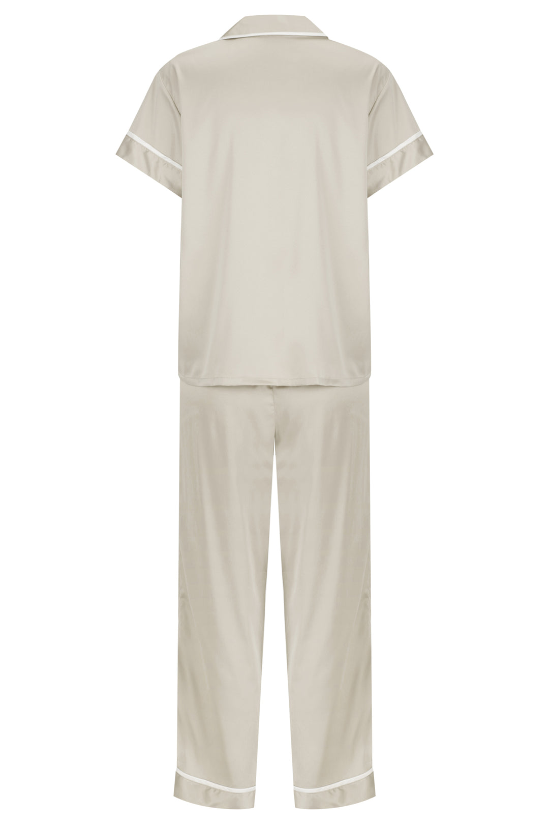 Ava Pyjamas- Light Sage