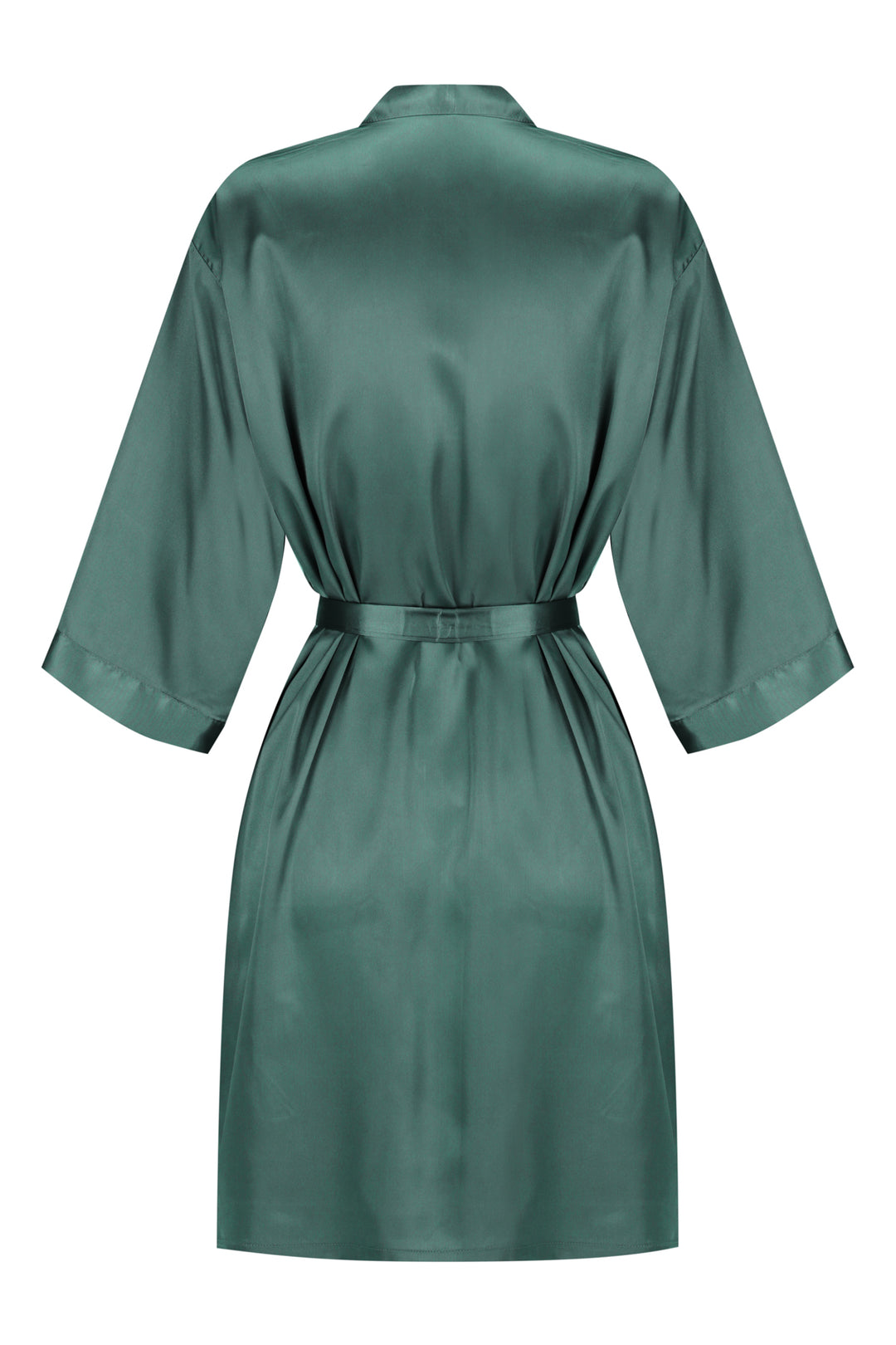Classic Robe - Emerald