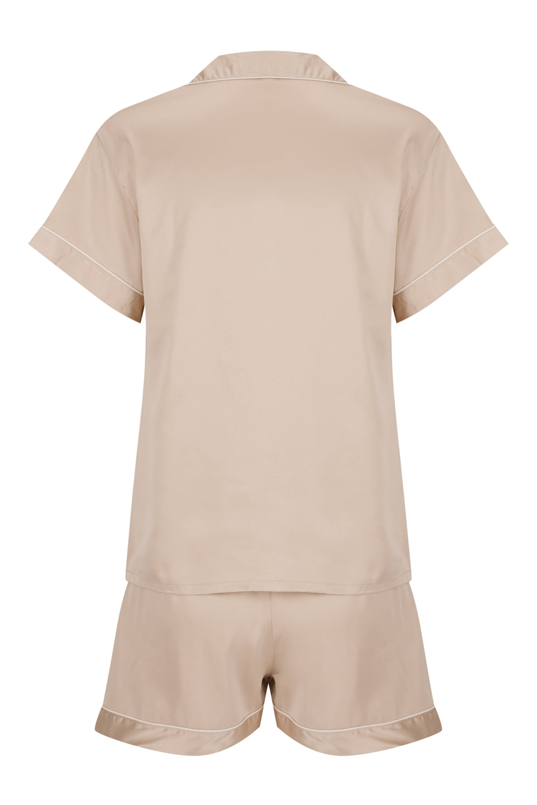 Bridesmaid Pyjamas - Oyster ( Perfectly Imperfect)