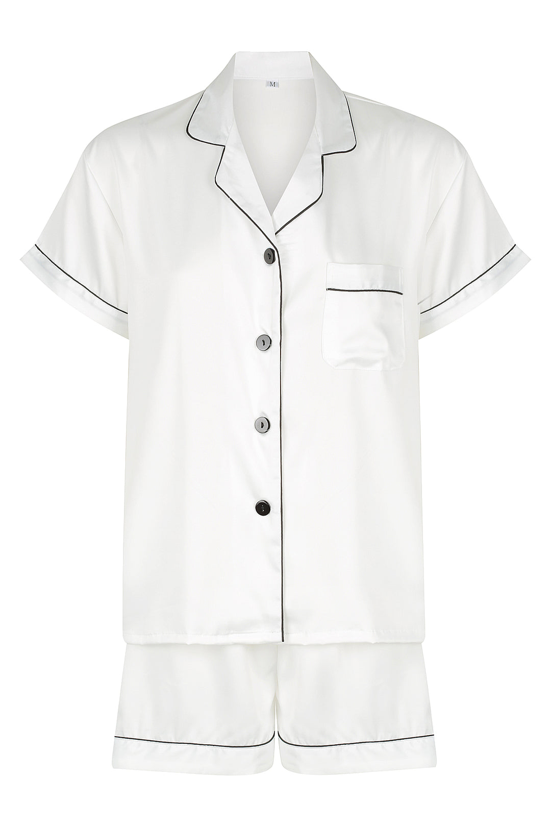 Classic Pjs + Slippers + Gift Box Bundle