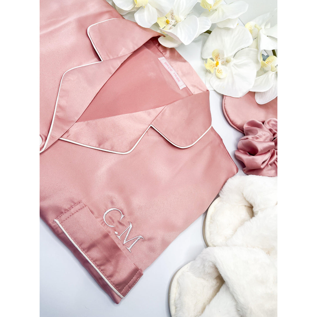 CHILDRENS PYJAMAS
