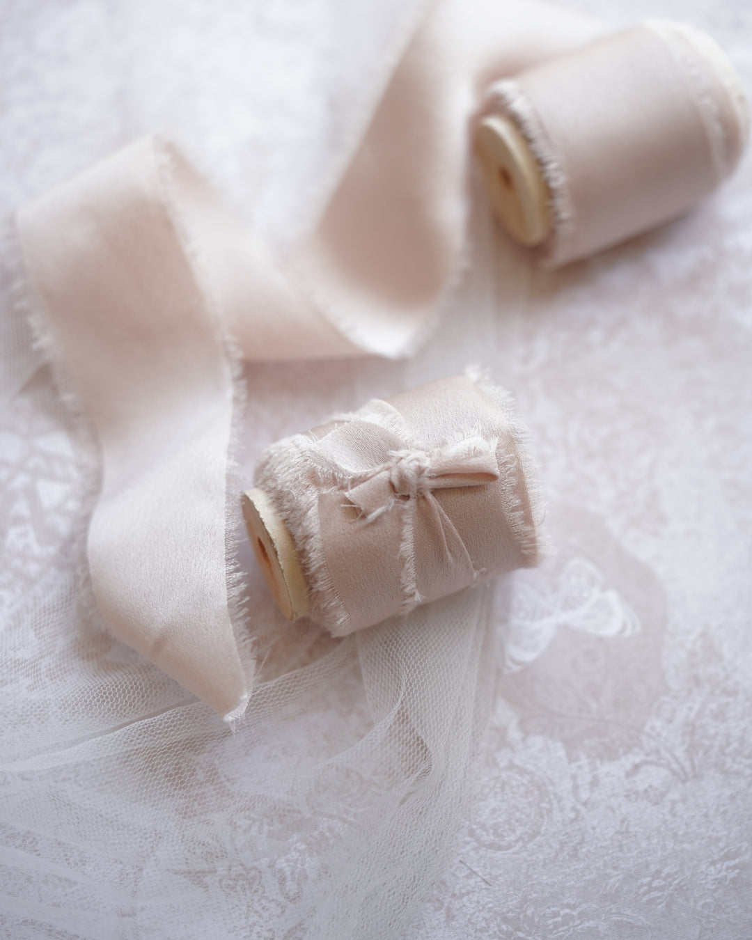 Bouquet Satin Ribbon