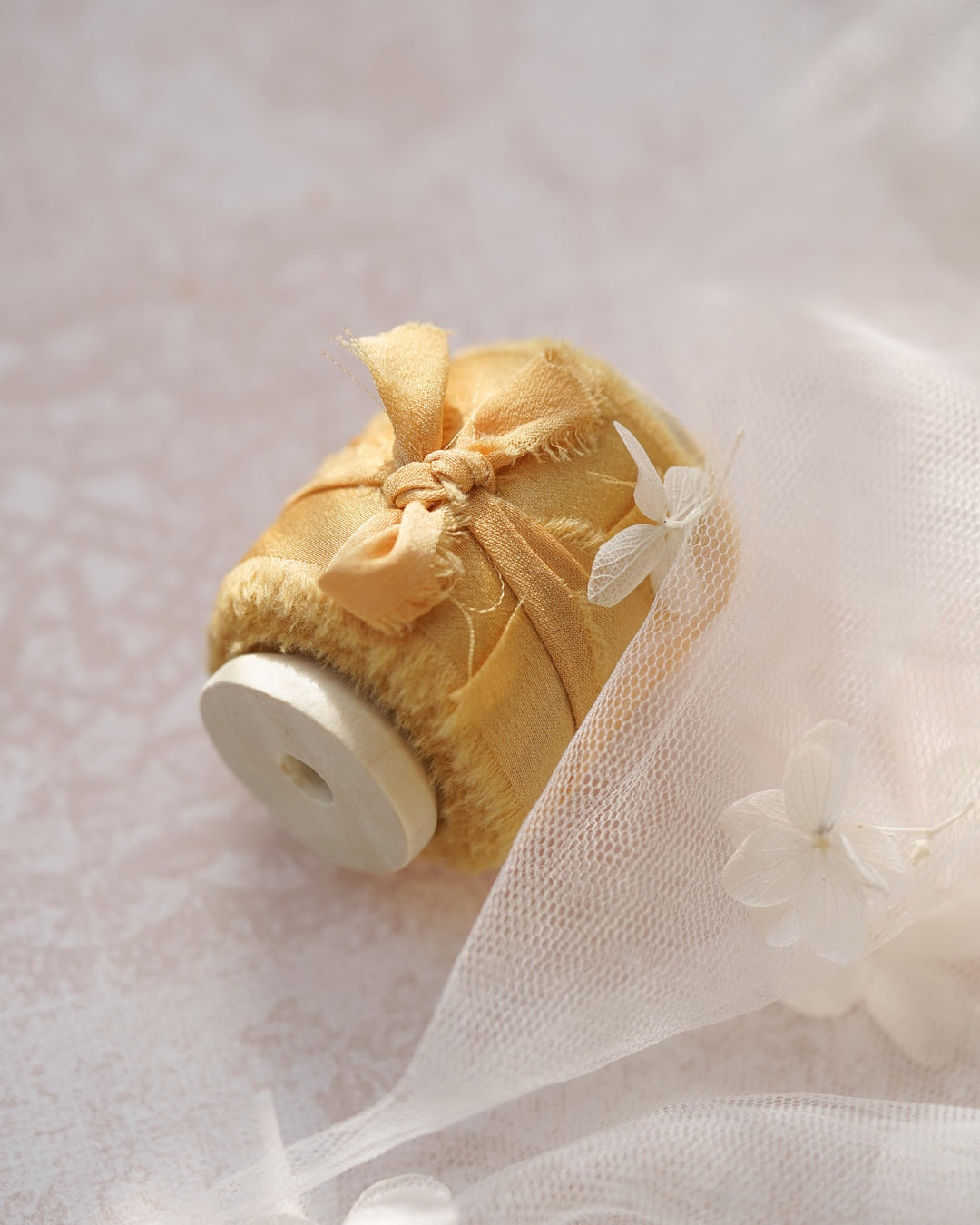 Bouquet Satin Ribbon