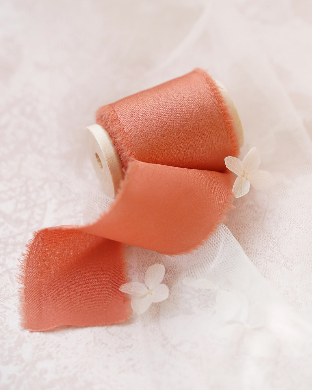 Bouquet Satin Ribbon