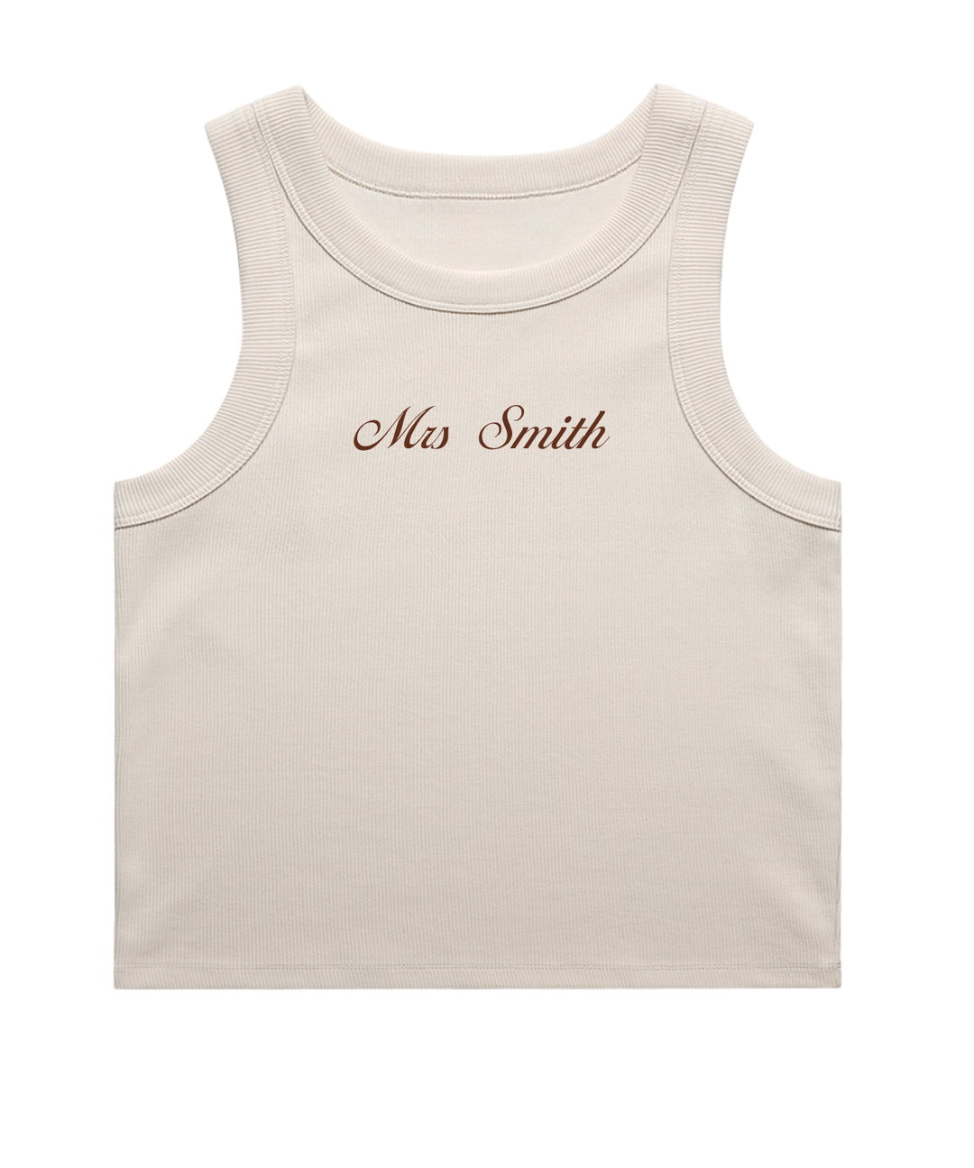 The Statement Tank