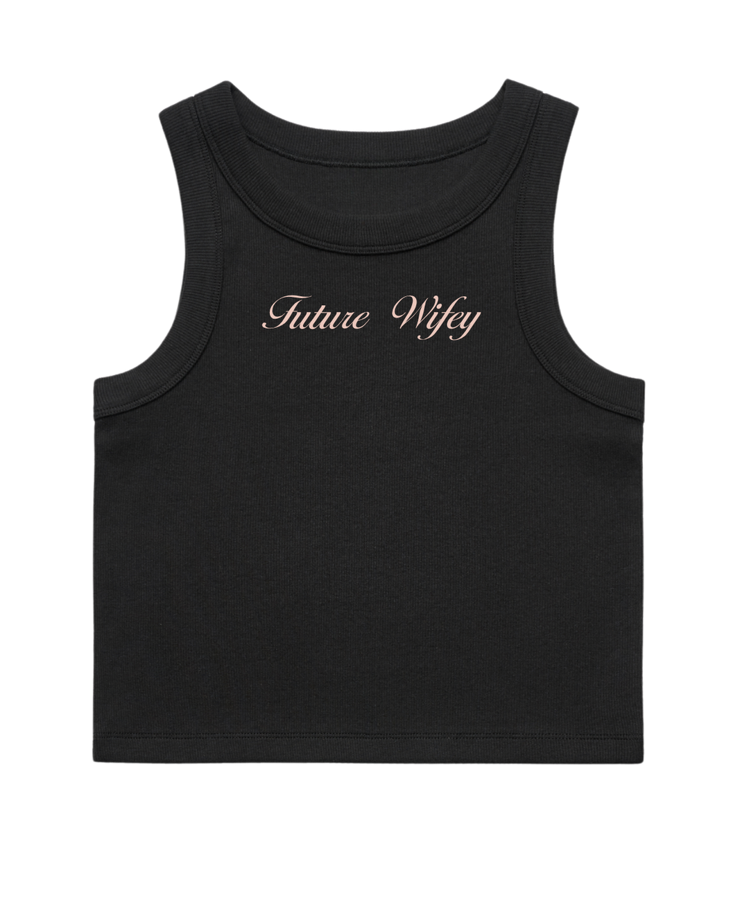 The Statement Tank